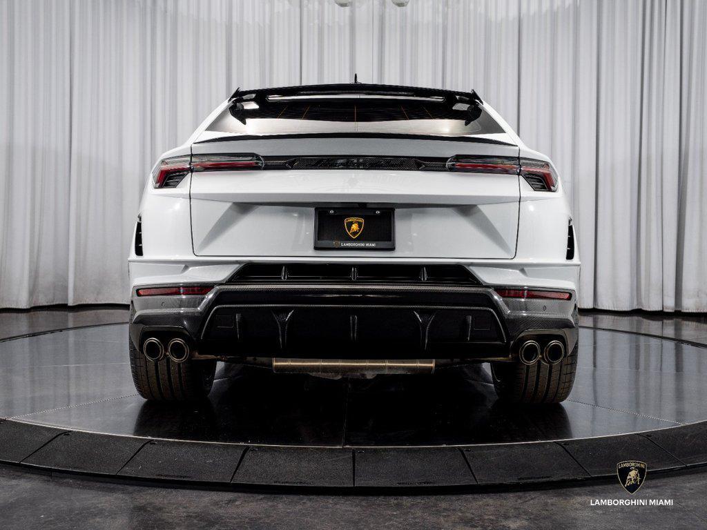 2024 Lamborghini Urus Performante North Miami Beach FL