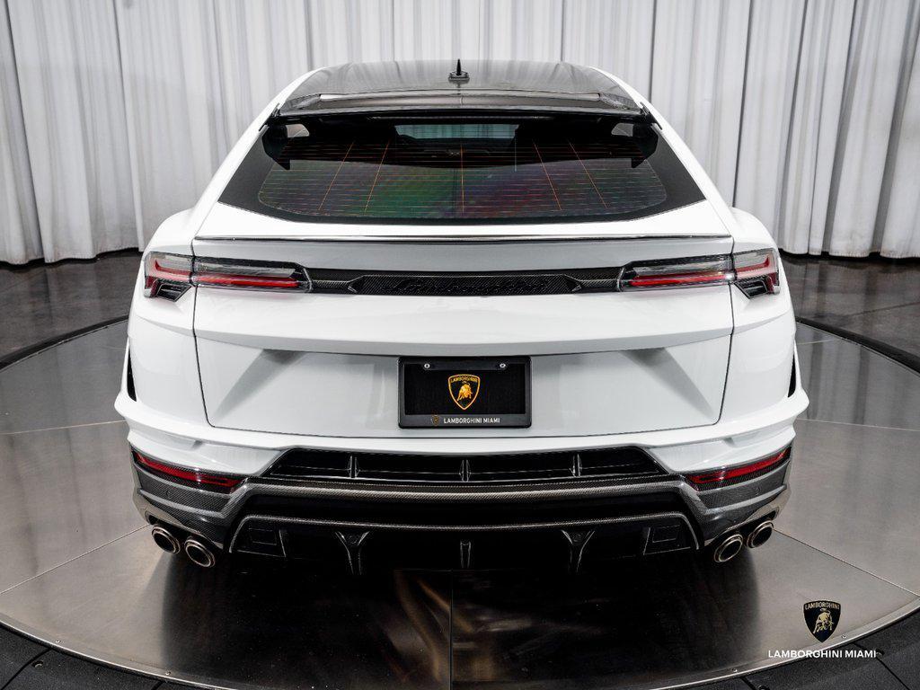 2024 Lamborghini Urus Performante North Miami Beach FL