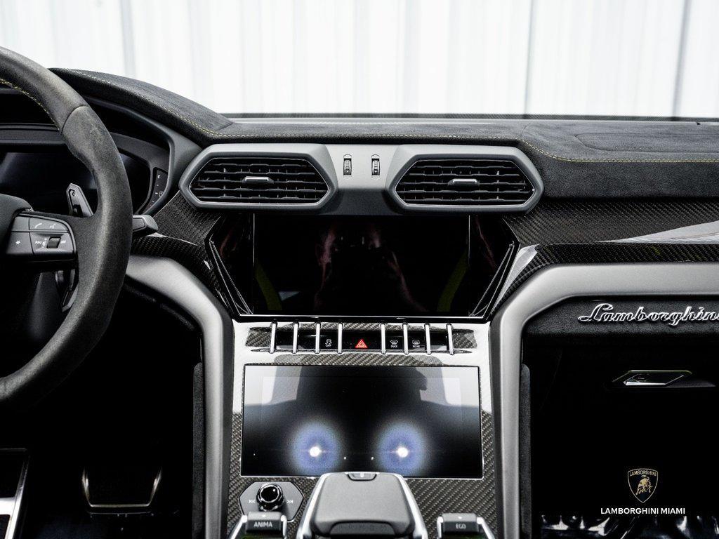 2024 Lamborghini Urus Performante North Miami Beach FL