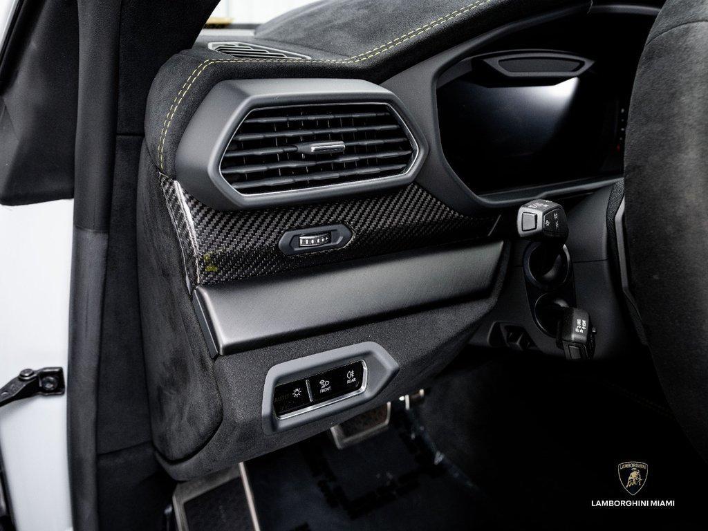2024 Lamborghini Urus Performante North Miami Beach FL