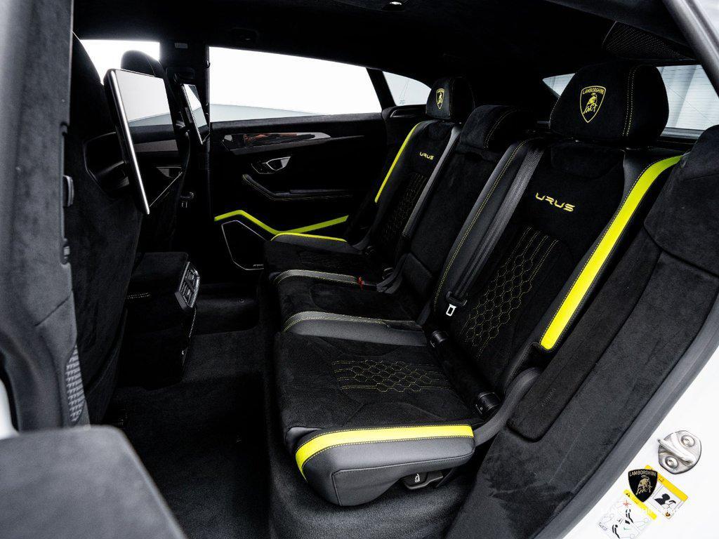 2024 Lamborghini Urus Performante North Miami Beach FL