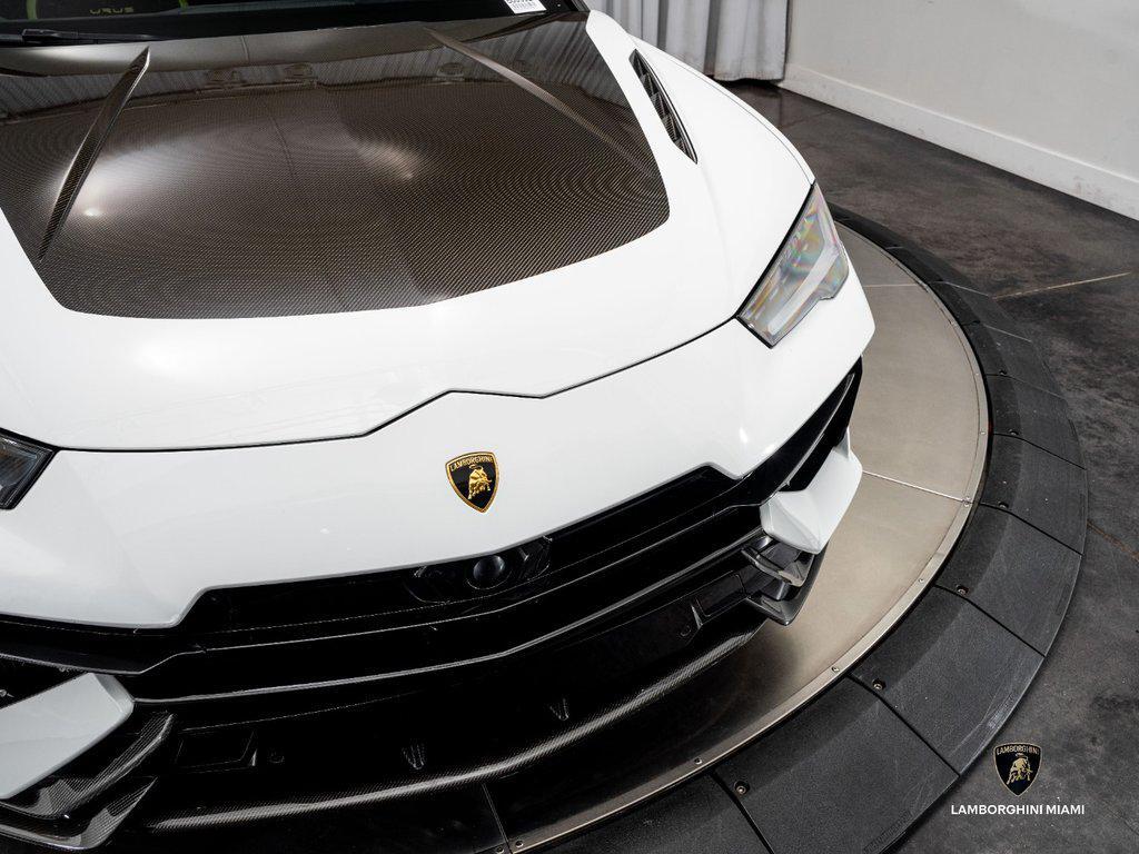 2024 Lamborghini Urus Performante North Miami Beach FL
