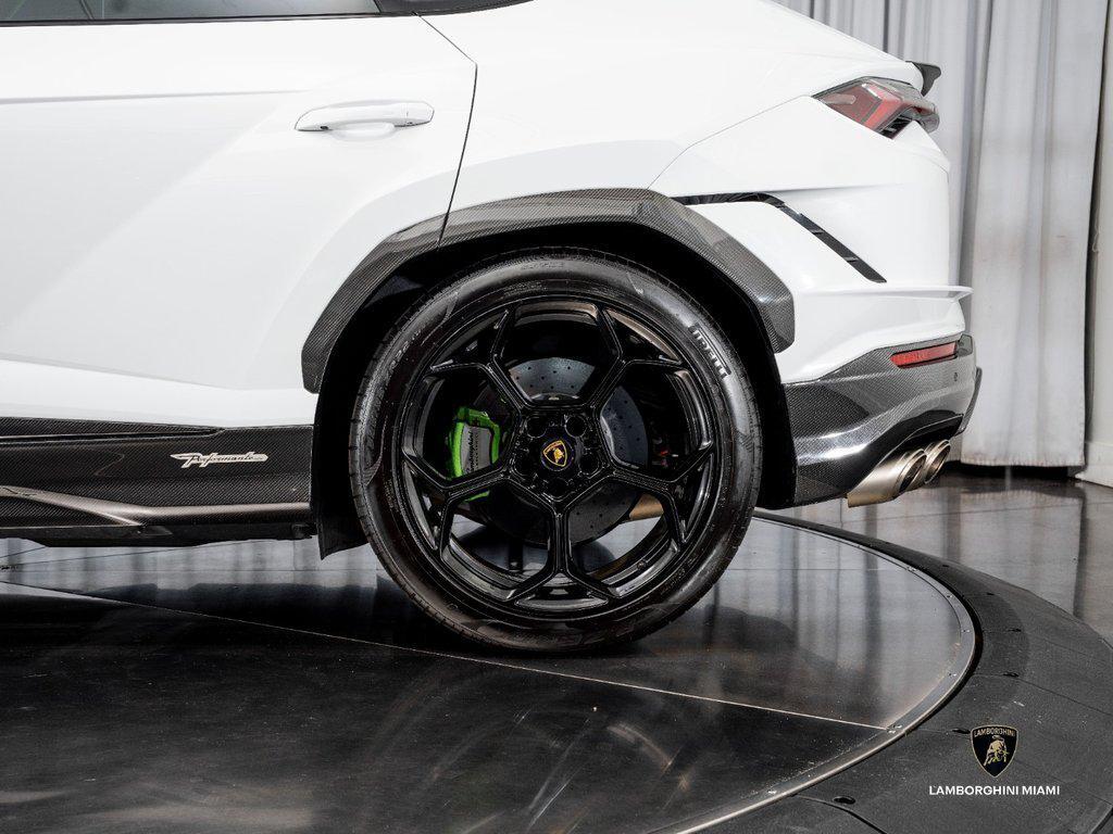 2024 Lamborghini Urus Performante North Miami Beach FL