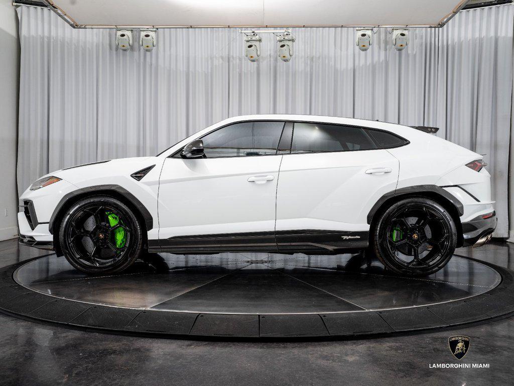 2024 Lamborghini Urus Performante North Miami Beach FL