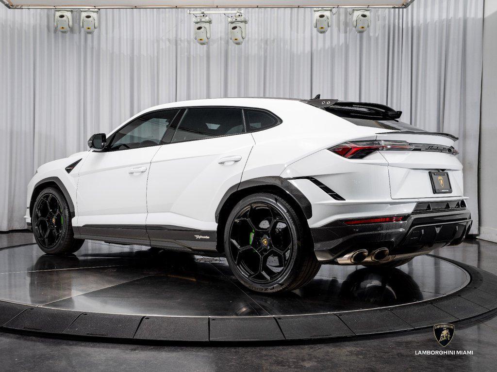 2024 Lamborghini Urus Performante North Miami Beach FL
