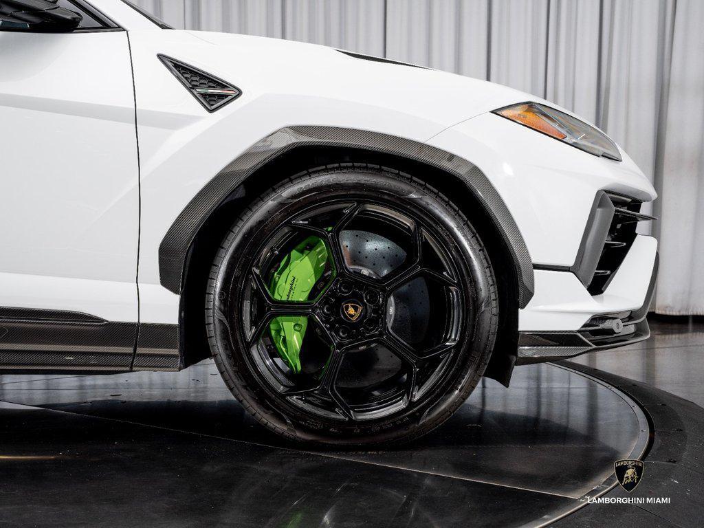 2024 Lamborghini Urus Performante North Miami Beach FL