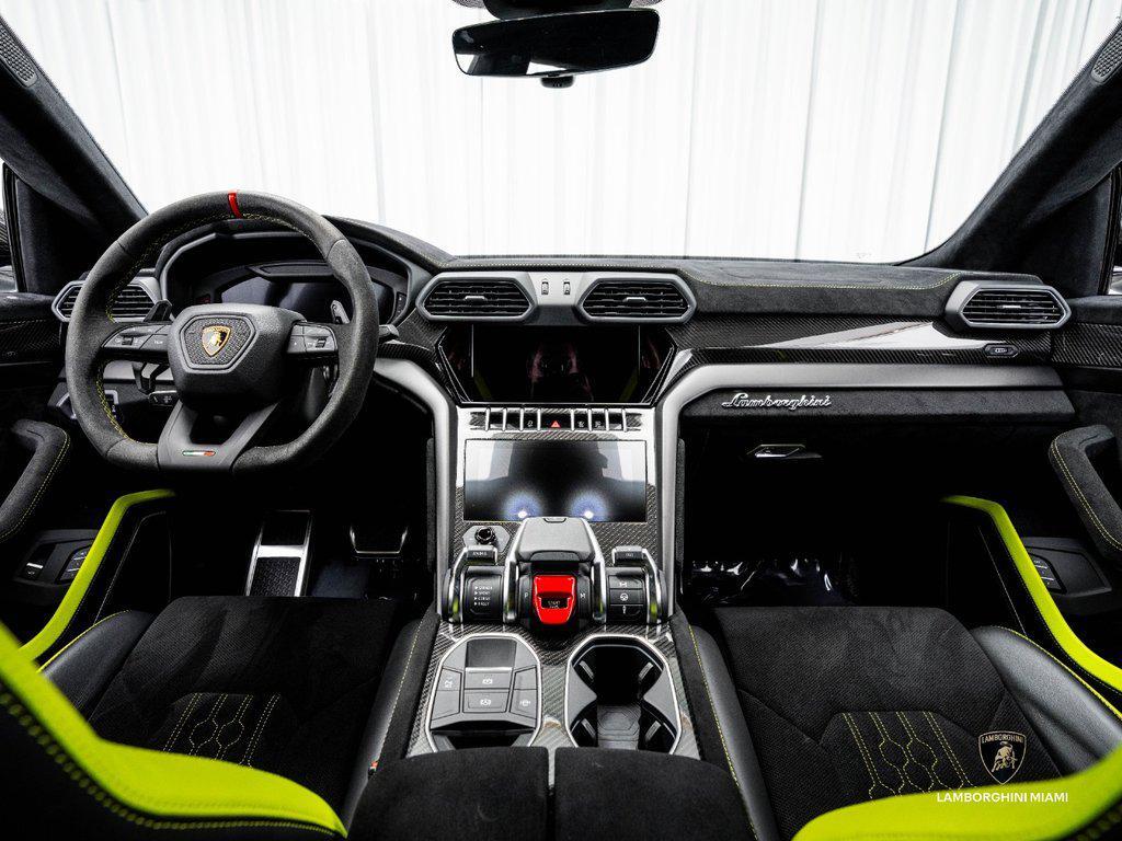 2024 Lamborghini Urus Performante North Miami Beach FL