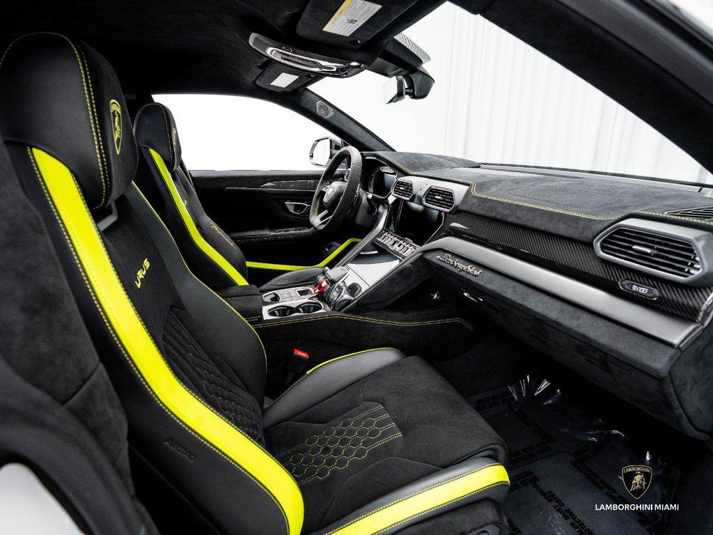 2024 Lamborghini Urus Performante North Miami Beach FL