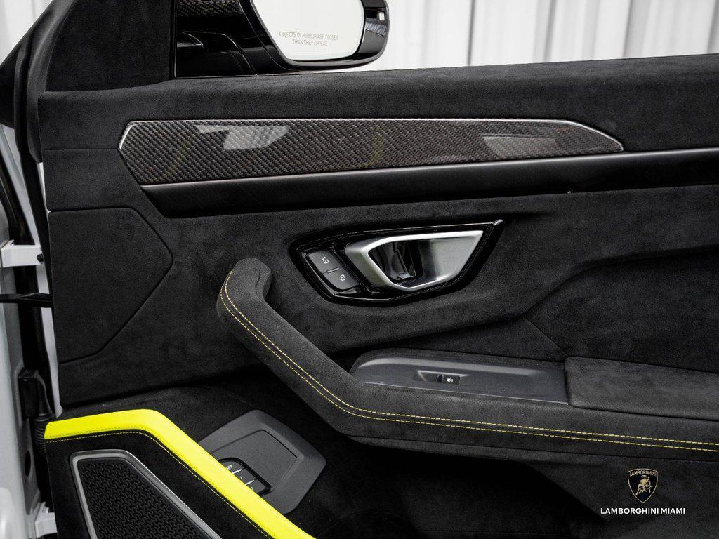 2024 Lamborghini Urus Performante North Miami Beach FL