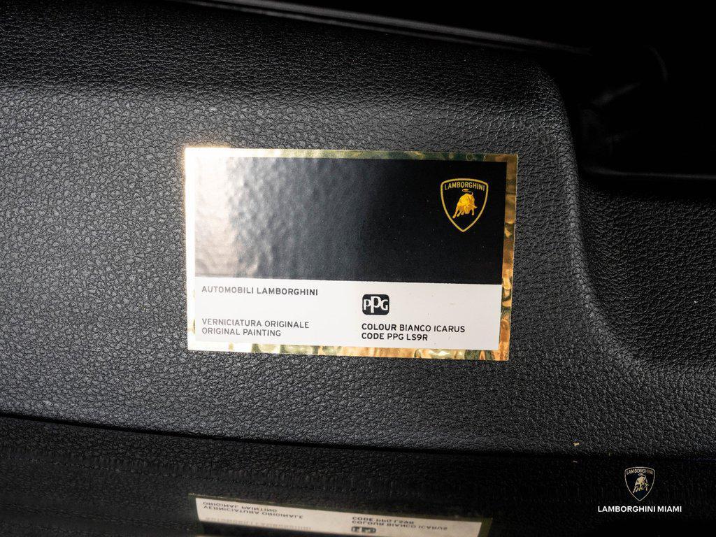 2024 Lamborghini Urus Performante North Miami Beach FL