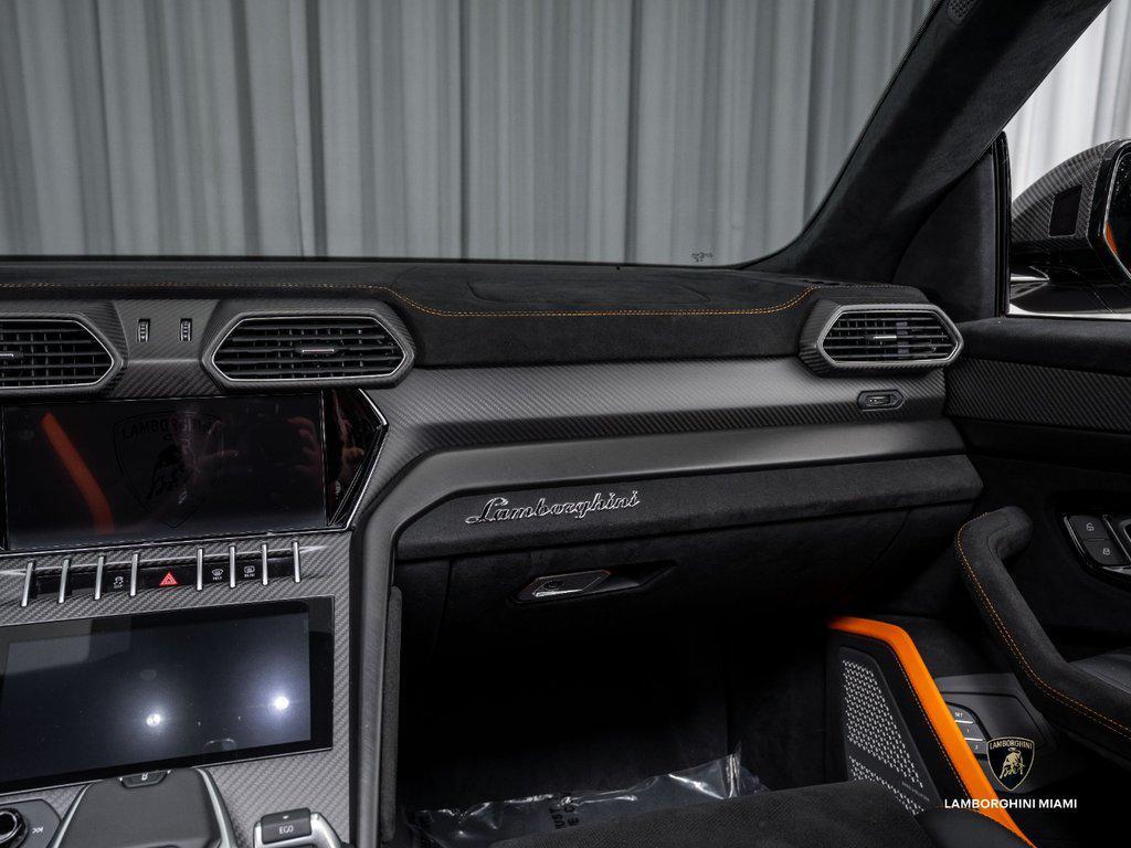 2024 Lamborghini Urus Performante North Miami Beach FL