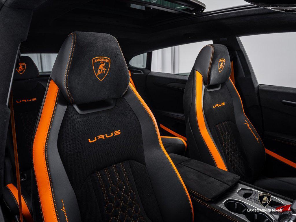 2024 Lamborghini Urus Performante North Miami Beach FL