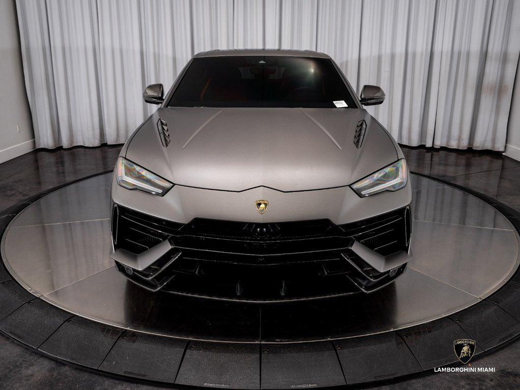 2024 Lamborghini Urus Performante North Miami Beach FL