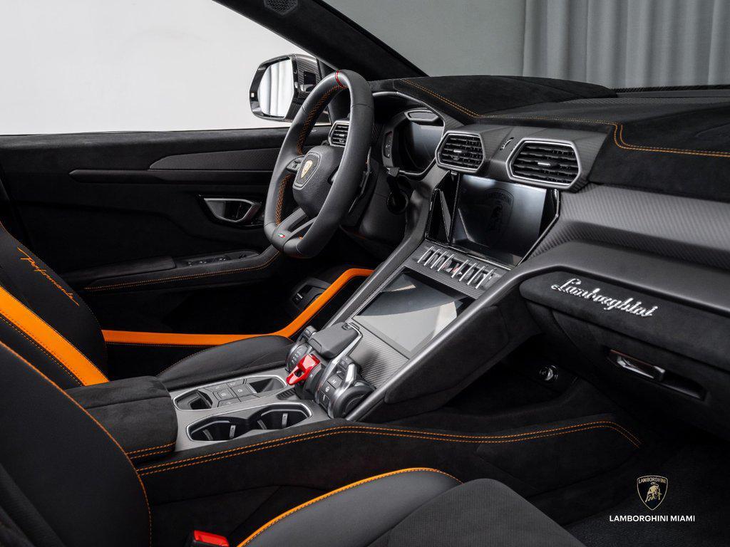 2024 Lamborghini Urus Performante North Miami Beach FL