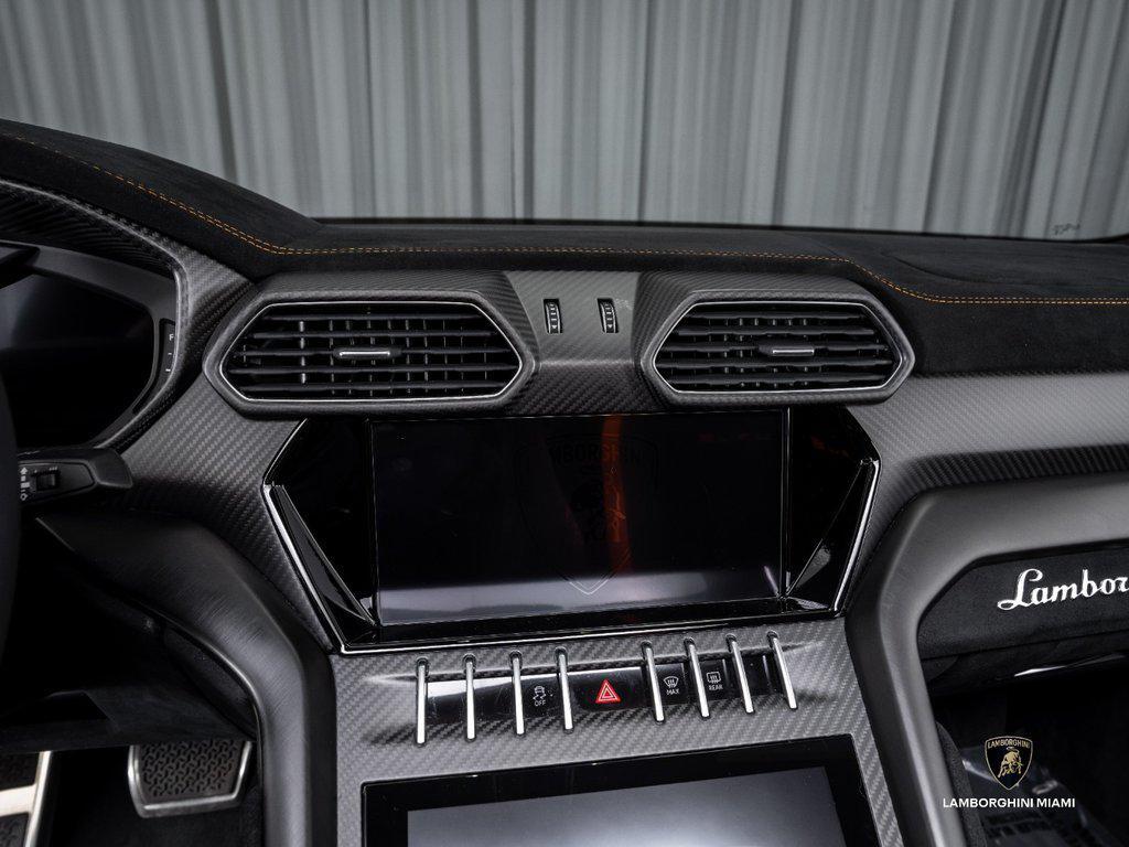 2024 Lamborghini Urus Performante North Miami Beach FL