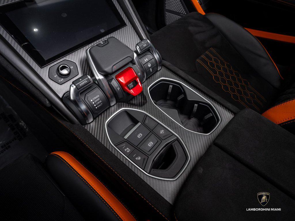 2024 Lamborghini Urus Performante North Miami Beach FL