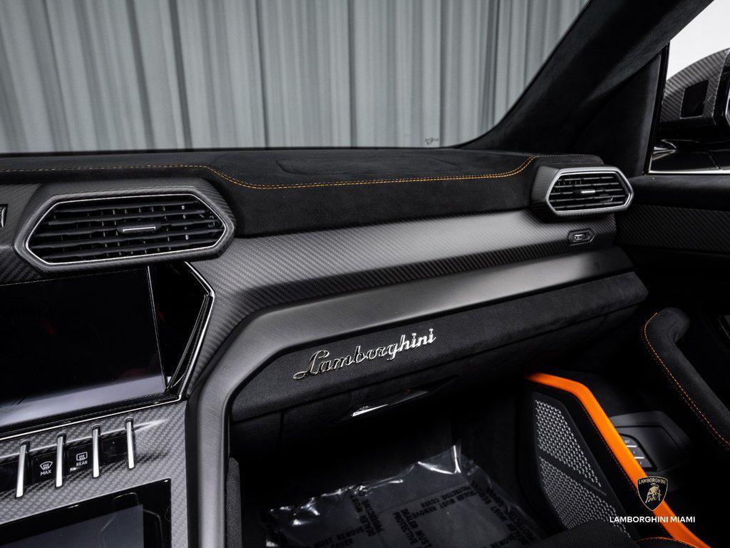 2024 Lamborghini Urus Performante North Miami Beach FL