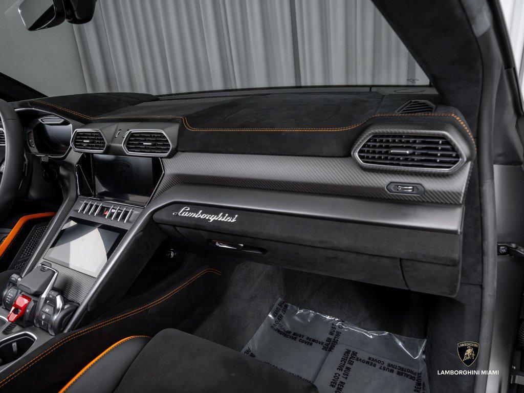 2024 Lamborghini Urus Performante North Miami Beach FL