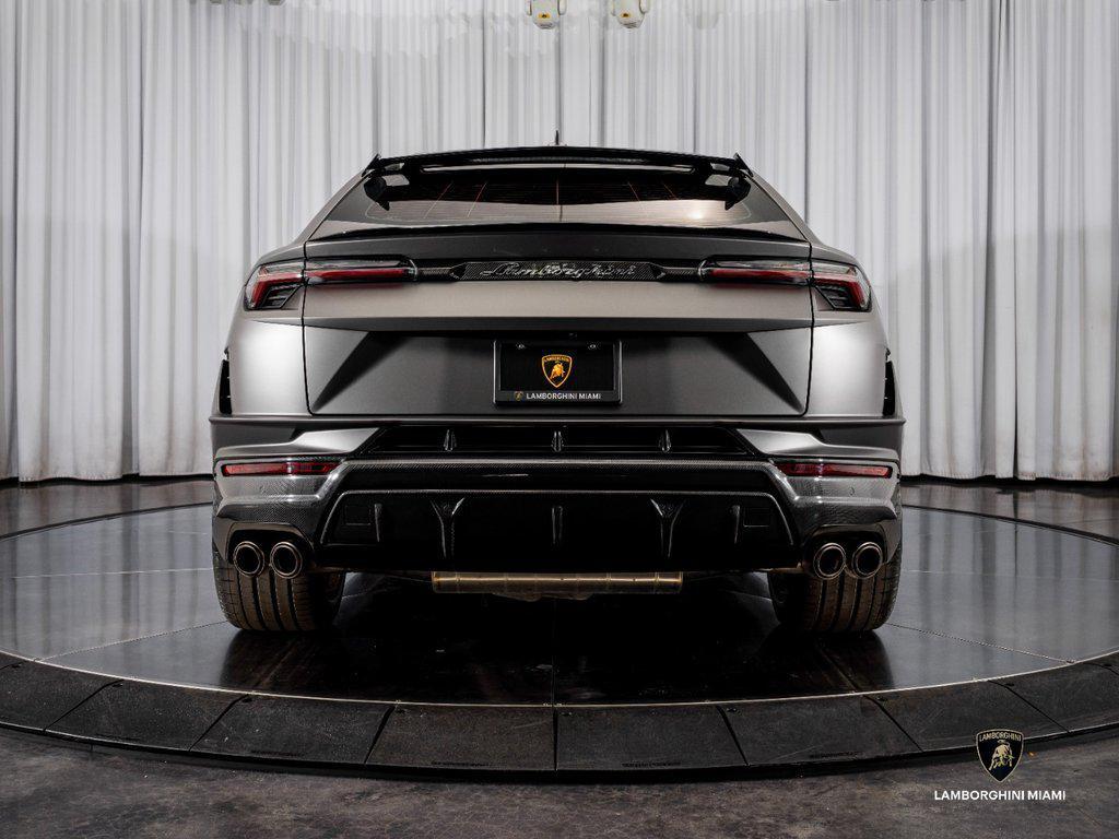 2024 Lamborghini Urus Performante North Miami Beach FL