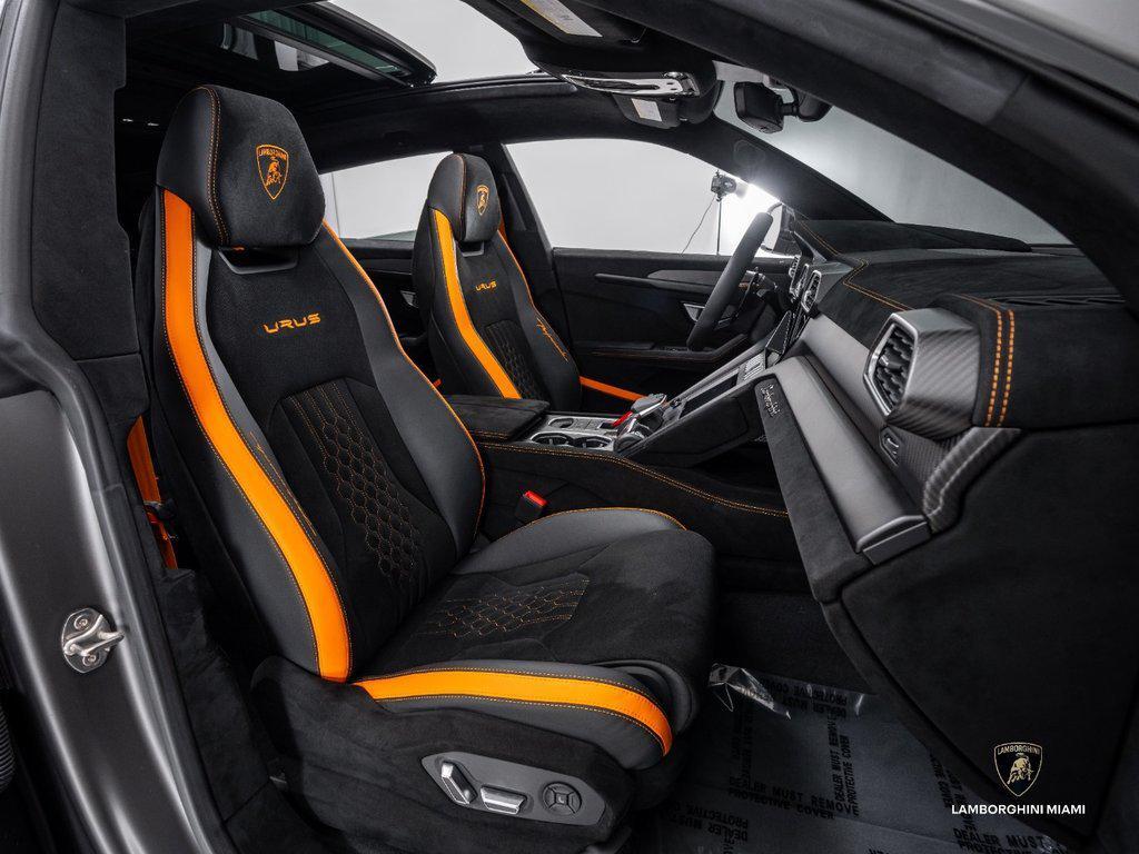 2024 Lamborghini Urus Performante North Miami Beach FL