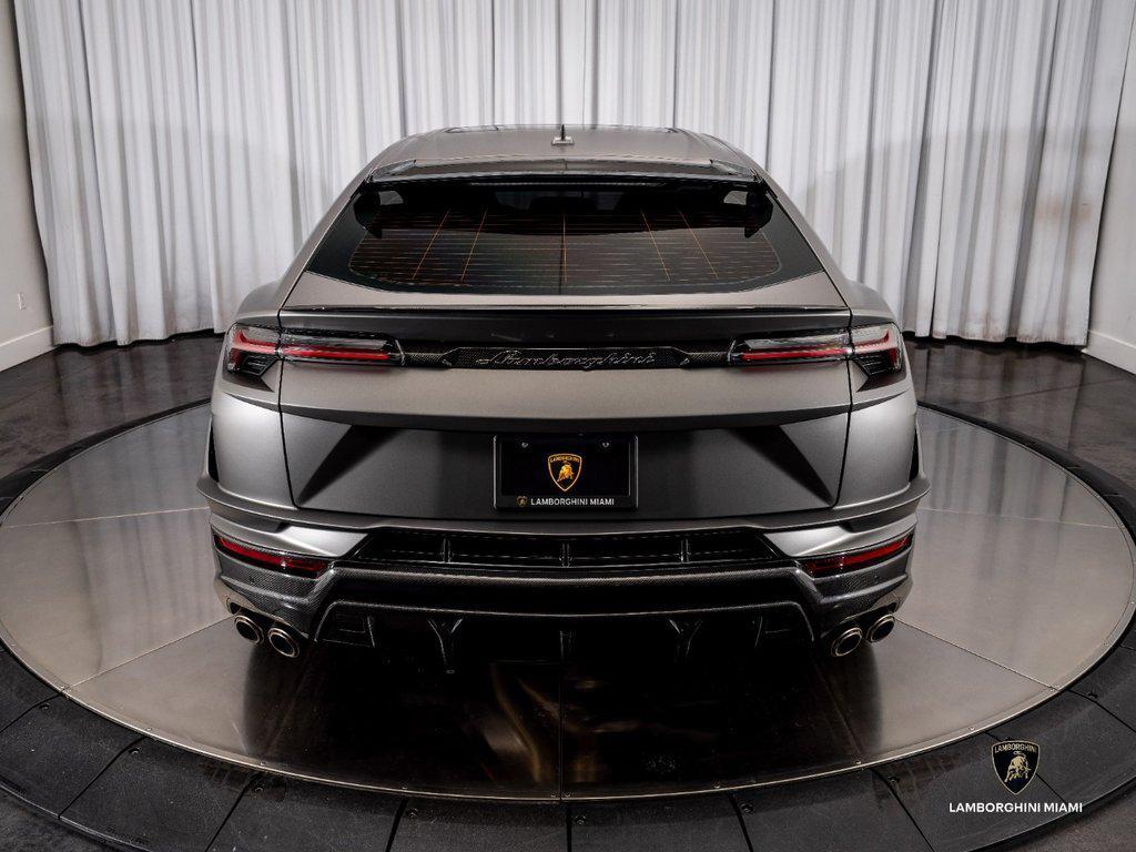 2024 Lamborghini Urus Performante North Miami Beach FL