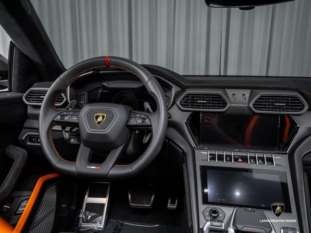 2024 Lamborghini Urus Performante North Miami Beach FL