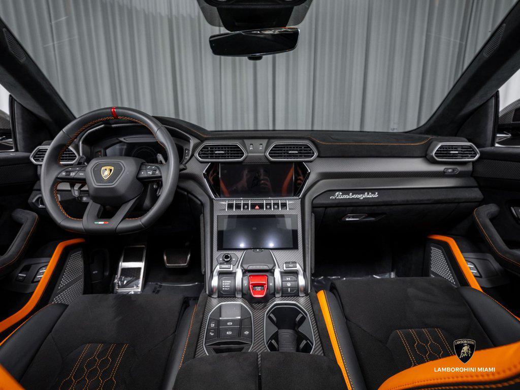 2024 Lamborghini Urus Performante North Miami Beach FL