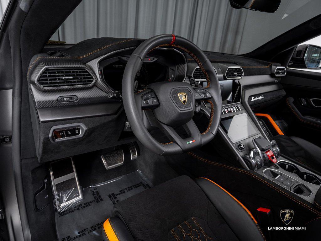 2024 Lamborghini Urus Performante North Miami Beach FL