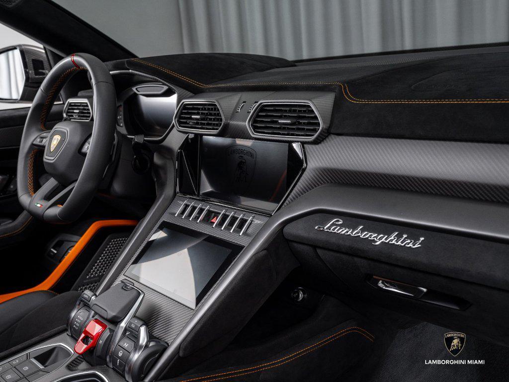 2024 Lamborghini Urus Performante North Miami Beach FL