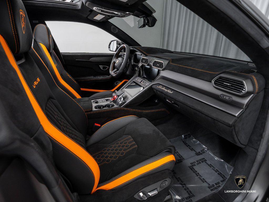 2024 Lamborghini Urus Performante North Miami Beach FL