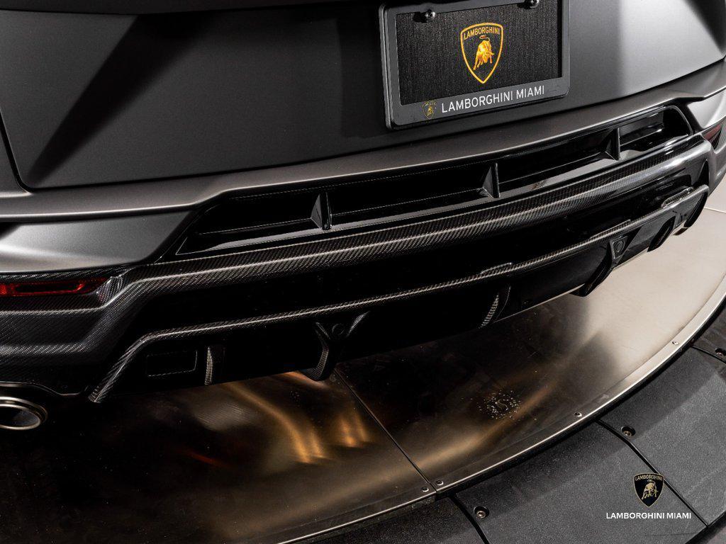 2024 Lamborghini Urus Performante North Miami Beach FL