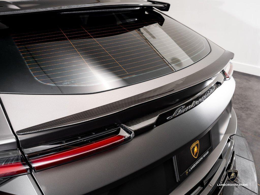 2024 Lamborghini Urus Performante North Miami Beach FL