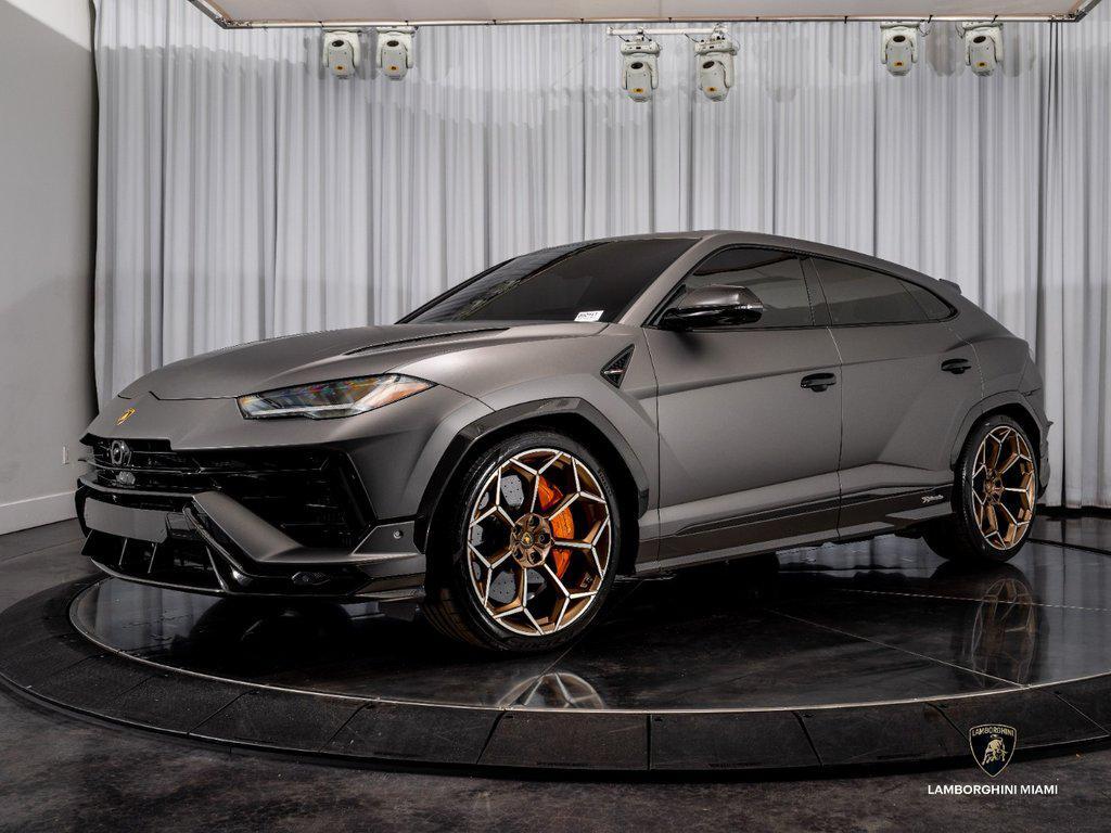 2024 Lamborghini Urus Performante North Miami Beach FL