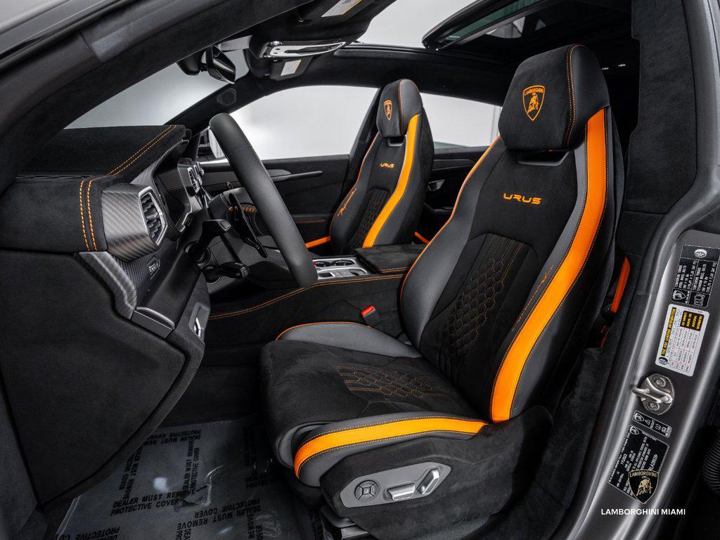 2024 Lamborghini Urus Performante North Miami Beach FL