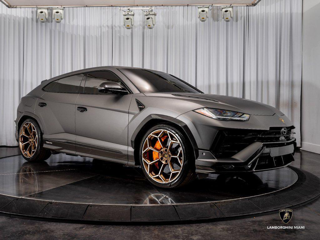 2024 Lamborghini Urus Performante North Miami Beach FL