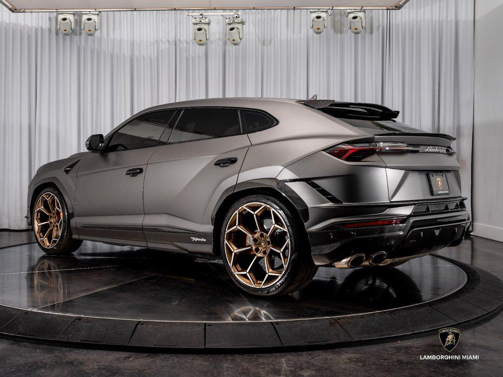 2024 Lamborghini Urus Performante North Miami Beach FL
