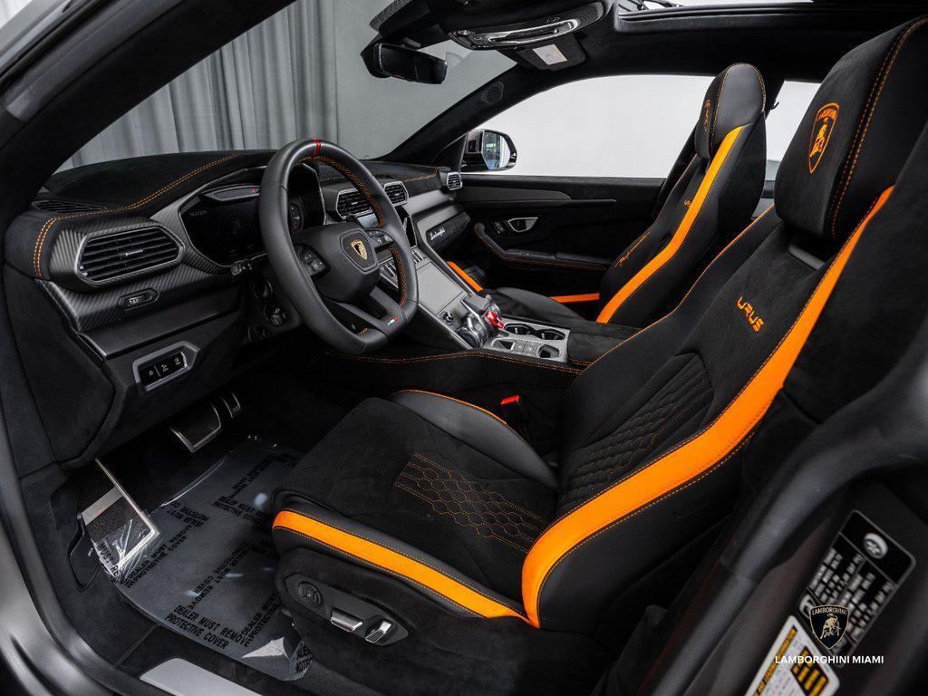 2024 Lamborghini Urus Performante North Miami Beach FL