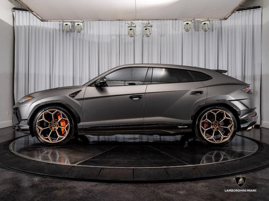 2024 Lamborghini Urus Performante North Miami Beach FL