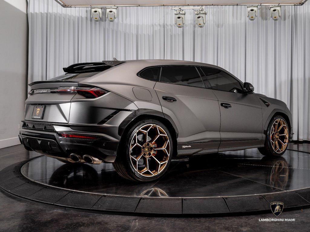 2024 Lamborghini Urus Performante North Miami Beach FL