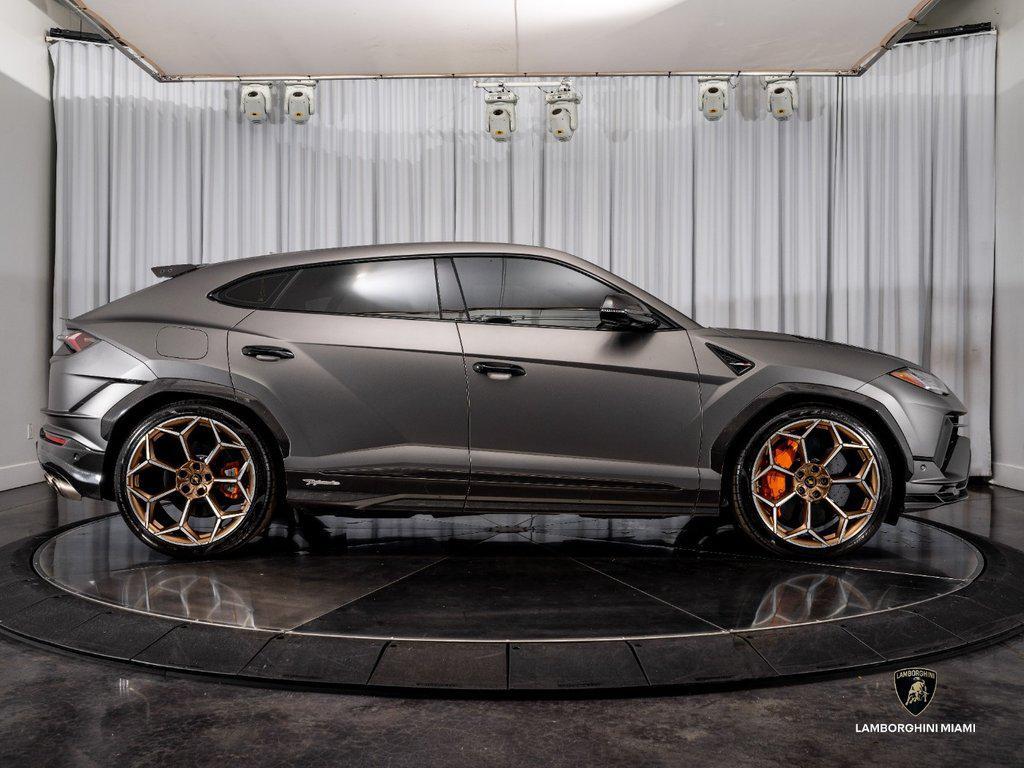 2024 Lamborghini Urus Performante North Miami Beach FL