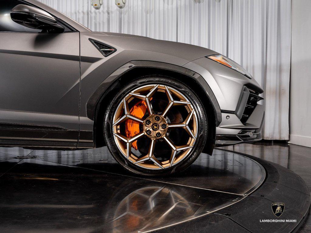 2024 Lamborghini Urus Performante North Miami Beach FL