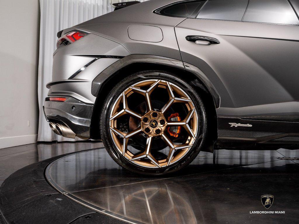 2024 Lamborghini Urus Performante North Miami Beach FL