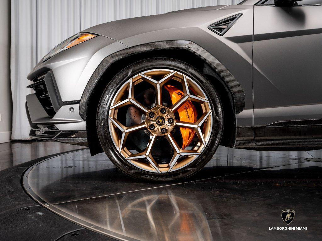 2024 Lamborghini Urus Performante North Miami Beach FL
