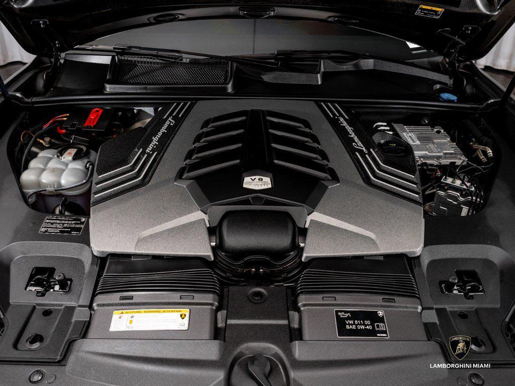 2024 Lamborghini Urus Performante North Miami Beach FL