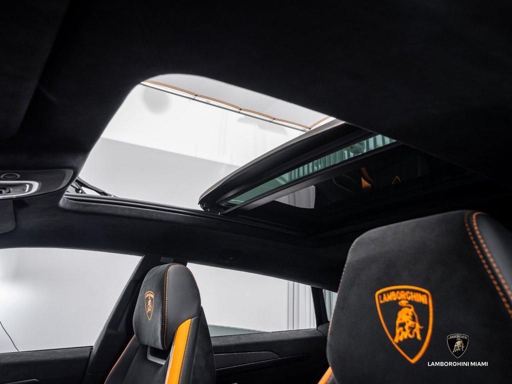 2024 Lamborghini Urus Performante North Miami Beach FL