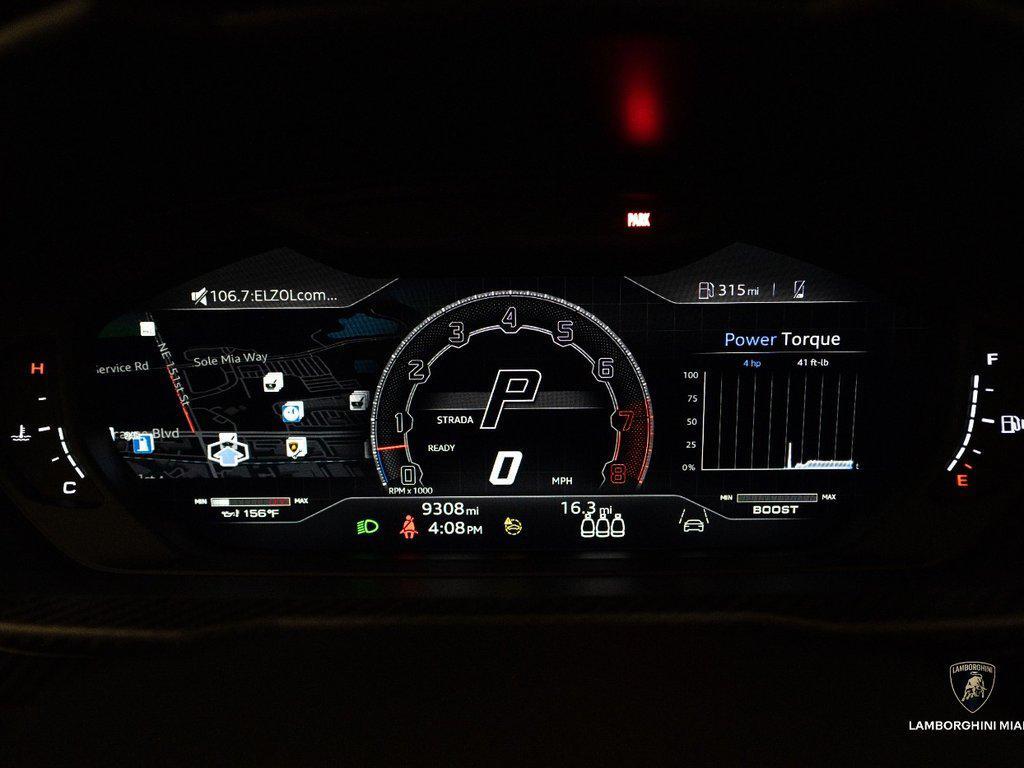 2024 Lamborghini Urus Performante North Miami Beach FL