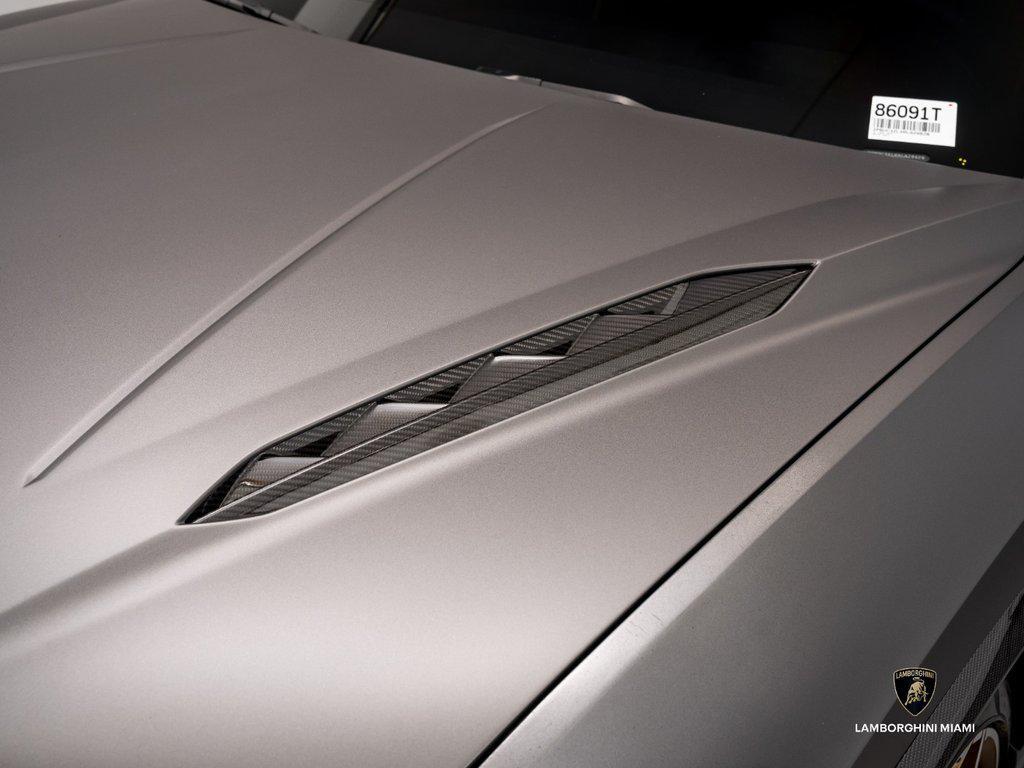 2024 Lamborghini Urus Performante North Miami Beach FL