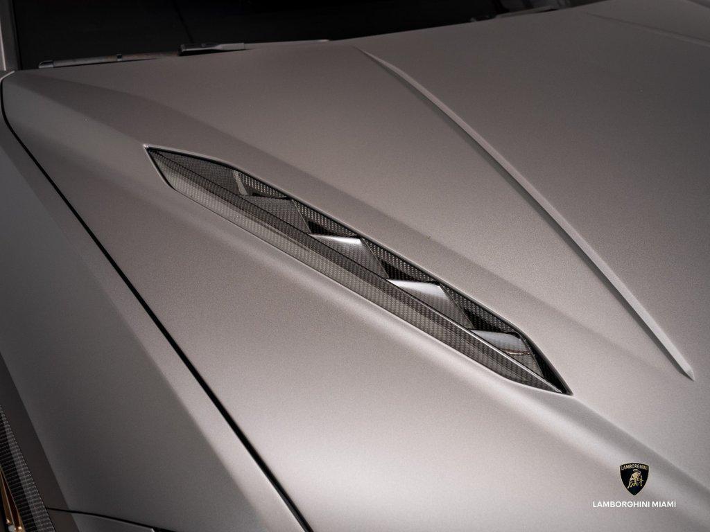 2024 Lamborghini Urus Performante North Miami Beach FL