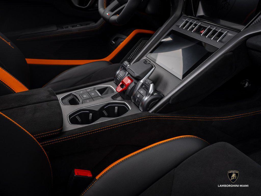2024 Lamborghini Urus Performante North Miami Beach FL