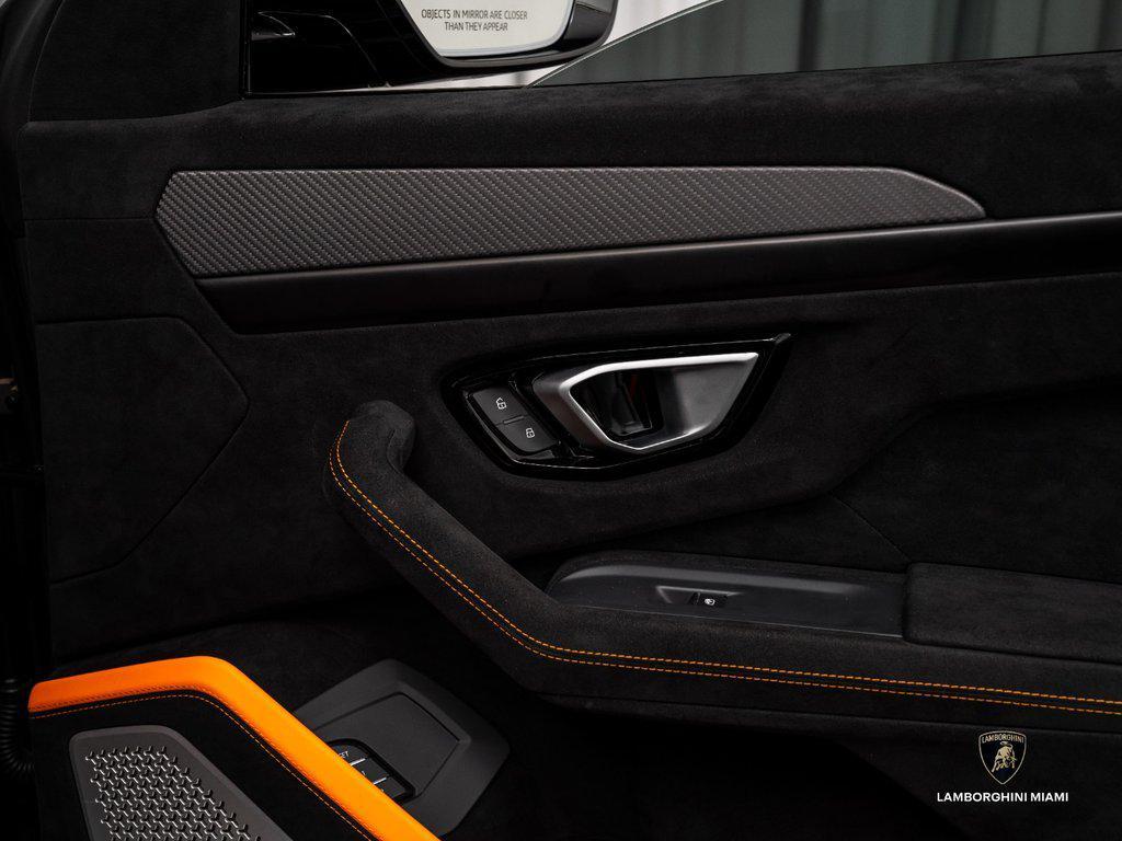 2024 Lamborghini Urus Performante North Miami Beach FL